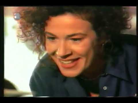 HRT 1, 8. svibnja 1998. - Najava programa, reklame, Kolo sreće