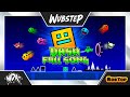MDK DASH GEOMETRY DASH FULL THEME MIX