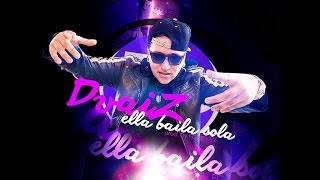 DvaiZ - Ella baila sola (by EG&DVAIZ) B-Real Productions