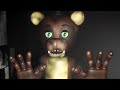 THIS NEW POPGOES FREE ROAM GAME IS HORRIFYING FNAF Popgoes Lost Dreams