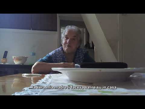 I Soldati nel pozzo: Casalbuono (SA) Stories