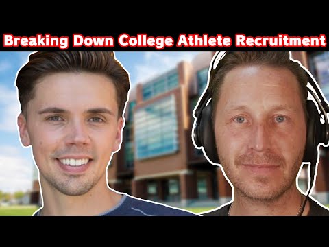 College Soccer Recruitment Agencies Don't Work! Try This...