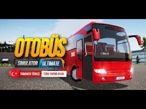 TEKİRDAĞ YOLCUSU KALMASIN!!(OTOBÜS SİMULATOR)