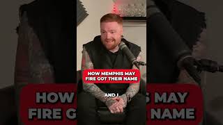 Download lagu How Memphis May Fire Got Their Name mp3