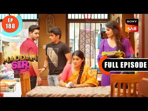 Unmasking Dharam Raidhan - Pushpa Impossible - Ep 188 - Full Episode - 12 Jan 2023