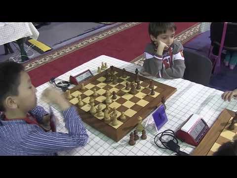 2017-06-03 Simbelov R. - Vetokhin S: Martyanov N - Chertkov M