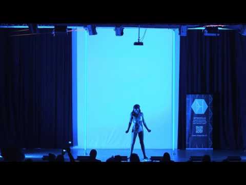 Pole Heart 2016 - Stef Pierret