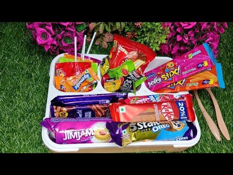 DIWALI 🎇 SPECIAL CHOCOLATE PLATTER WITH LOT'S OF CHOCOLATES AND CANDY 'S