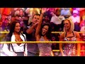 AJ Lee 2nd Titantron Let S Light It Up 2011