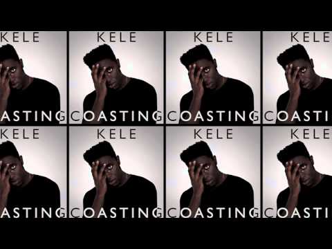 Kele - Coasting (audio)