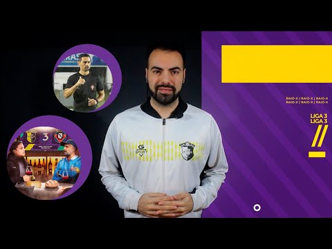 Raio-X 2022/23: AD Fafe x FC Felgueiras 1932