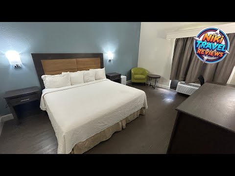 Red Roof PLUS+ Fort Myers | Fort Myers (FL), United States | Hotel Review 🌟