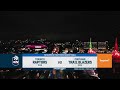 Tangerine Game Highlights Raptors At Trail Blazers January 28 2023