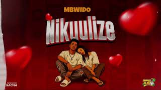 Download lagu Mbwido_-_ NIKUULIZE mp3 Download lagu Mbwido_-_ NIKUULIZE mp3