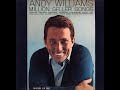 Andy Williams-12 Picnic