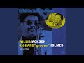 Bar Wars - Willis Jackson - Topic Bar Wars