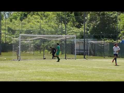 Coppa CSI Finale di Andata Tevere Remo - PGS Flipper - Primo Tempo