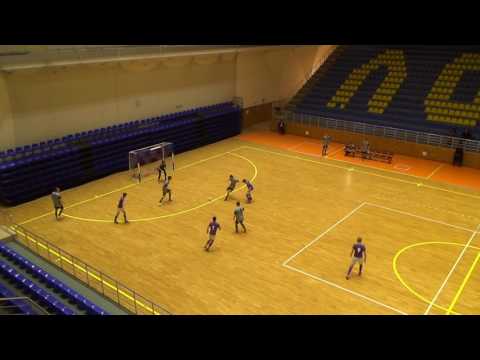 14 КХ 8 Гарт – Appus 2 тайм