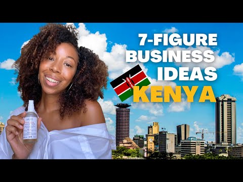 , title : 'MILLION Dollar Business Ideas for Kenya in 2023 *Investors Must Watch*'