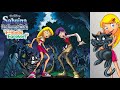 Sabrina Friends Forever Bedtime Stories For Kids