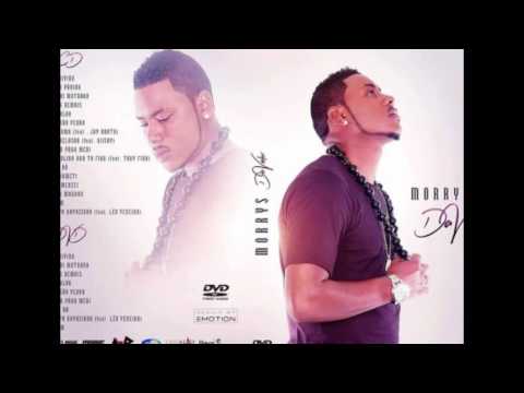 Morrys - Remix Funana 2017