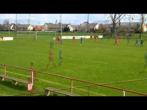 TSV Eintracht Lindenthal - FSV Großpösna 1990 2:1