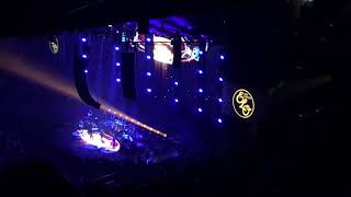Olivia Newton-John &amp; ELO - ”Xanadu” @ Jeff Lynne’s ELO US Tour 2018