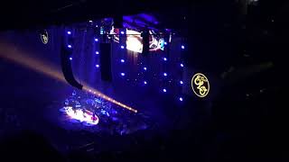 Olivia Newton-John & ELO - ”Xanadu” @ Jeff Lynne’s ELO US Tour 2018