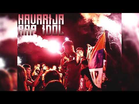 Havarija - Rap Idol