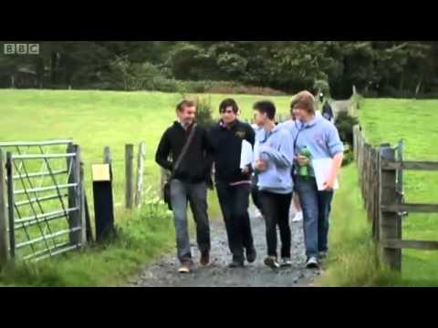 Only Boys Aloud Series 2 Episode 3 inc Connie Fisher