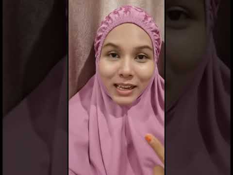 Maintenance and Continuity of life by Madihah {2Haitham}