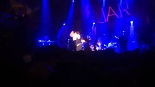 J.A.R - Pap muzik, Dan Bárta