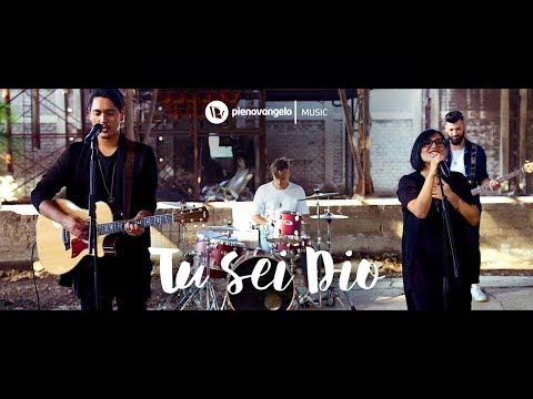PienoVangelo Music - TU SEI DIO (Official Music Video)