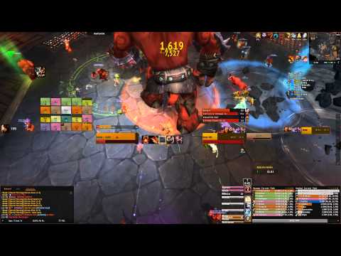 Riksdagen vs Gruul Mythic