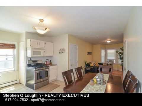 87-89 Main Street, Woburn MA 01801 - Multi Family Home - Real Estate - For Sale -