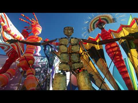 Tapestry of Nations Soundtrack - Epcot