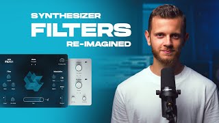 Video thumbnail for @ujamInstruments presents: UFX FILTER | Official Walkthrough by ujam Instruments