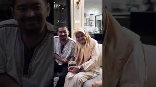 Download lagu Silaturahmi Lebaran #lebaran2025 #sketsakomedi #maellee mp3