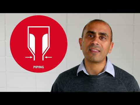 Module 2-4 Designing for Funnel Flow When Handling a Difficult Flowing Material