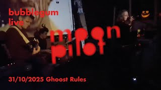 Moon Pilot - Bubblegum video