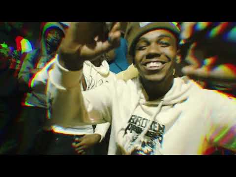 GLOCKO CURRY x JERRY GOTTI “BIG Y” | Trench Soldier Productions