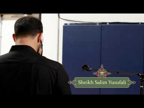 Sheikh Salim Yusufali | Ulul Albāb: The Possessors of Pure Intellects 7 | SABA Islamic Center