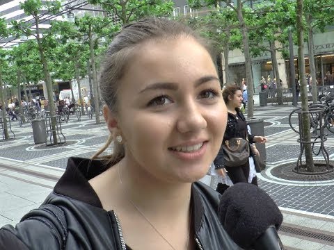 Umfrage zum Pokalfinale 2017