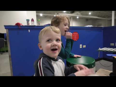 Bongos video 1