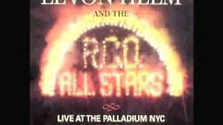 Sing Sing Sing - Levon Helm &amp; RCO All Stars