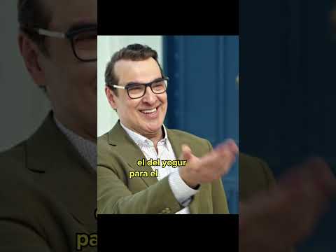 Cuando crees que estás siendo original, pero no | La que se avecina