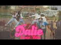 Dalie Official Dance Video COVERED BY Kasi Dancers