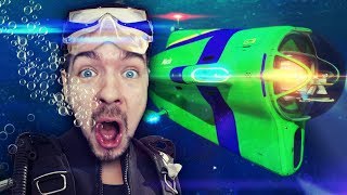 MARIA&#39;S BACK!! | Subnautica - Part 6 (Full Release)