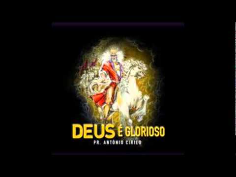 Mais Que Vencedor video