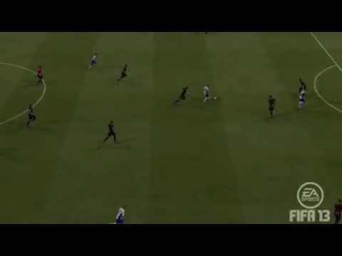 CD Tenerife - Celta Vigo (Gol de Aridane Santana)